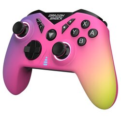 DRAGONSHOCK Nebula Ultimate Pro Wireless Controller Candy Switch/PS3/PC/Android Cene