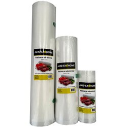 AMS folije za vakumiranje 12cm x 3m Cene