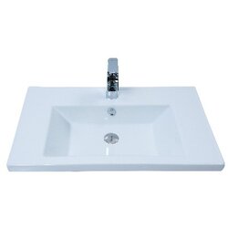 Alvit umivaonik 650x450/40mm Cene