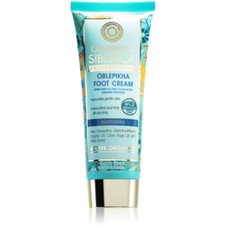 Natura Siberica Oblepikha (Sea-Buckthorn) krema za stopala 75 ml Cijene