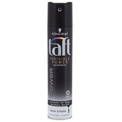 Schwarzkopf taft invisible power lak za lase izredno močna 250 ml Cene
