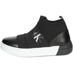 Calvin Klein Jeans Slips on V3X9-80732-1464 Črna Cene