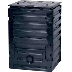 Garantia 628001 Komposter Eco-Master 450l crni 1 kom. Cene