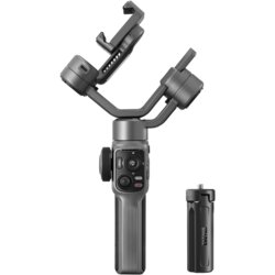 Zhiyun Smooth 5S Siva Cene