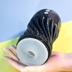 Playboy Pleasure Solo Stroker Black Cene