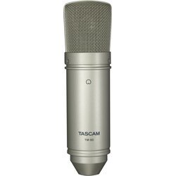 Tascam TM-80 Kondensatormikrofon Cene