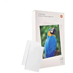 Xiaomi Mi listovi za štampanje na prenosivom štampaču Instant Photo Printer 1S 40/1 Cijene