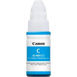 Canon Tinta GI490C Cene