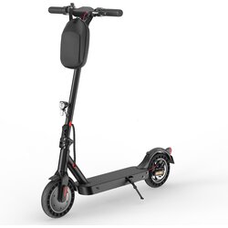 ISINWHEEL E9T Max električni skuter - 10" - 500W 36V 10Ah - APP Control, (21960436) Cene