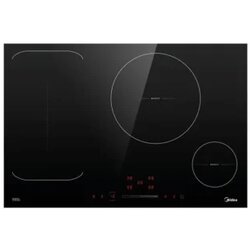 Midea indukcijska plošča KI800IX, 77cm Cene