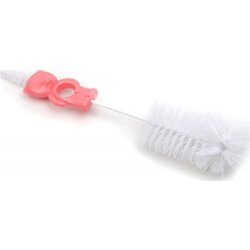 Cangaroo četka za flasice i cucle 2u1 pink be833h-a ( CAN8672 ) Cene