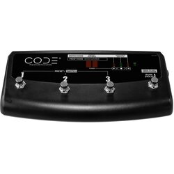 Marshall PEDL-91009 4-way nožni prekidač za CODE seriju Cene