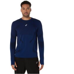 Asics Road Seamless LS Top 2011D356-400 Cene