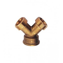 Remer Y fiting mesingani 3/4" 209Y Cene