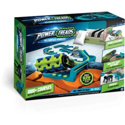 HMX Power Treads staza za igru Cijene