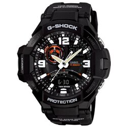 Casio g-shock muški sat ( GA-1000-1A ) Cene