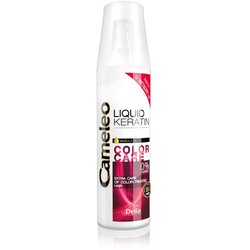 Delia Cosmetics Cameleo BB tekući keratin u spreju za obojenu i kosu s pramenovima 150 ml Cijene