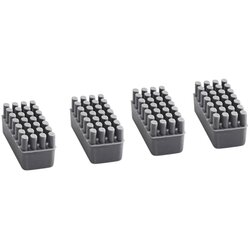 BIQU Ersatz Silikon für Panda Brush PX - 1 set. Cene