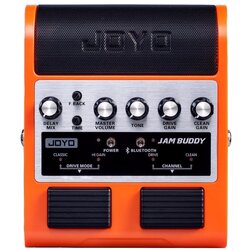 Joyo JAM BUDDY procesor-pojačalo pedala Cene