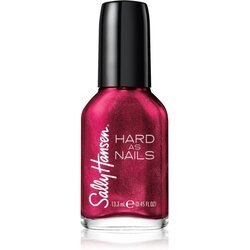 Sally Hansen Hard As Nails negovalni lak za nohte odtenek Unbreakable Heart 13,3 ml Cene