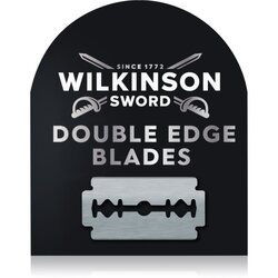 Wilkinson Sword Double Edge Blades zamjenske britvice 10 kom Cene