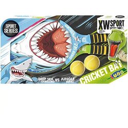 Luna Set za tenis z dvema žogicama Deep Sea Overlord vs Jungle King Cene