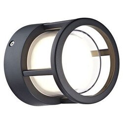 Brilight spoljna zidna led svetiljka 7W cw seppo Cene