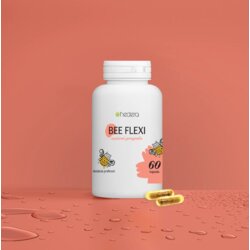 Hedera Bee Flexi, za agilnost i pokretljivost zglobova, 120 kapsula Cene