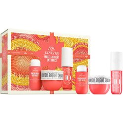 Sol de Janeiro Make a Bright Entrance poklon set Cijene