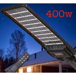 Generic Solarni reflektor-lampion 400W sa reverse charging tehnologijom Cene