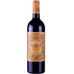 Chateau Lafon-Rochet Les Pelerins De Lafon-Rochet Cene