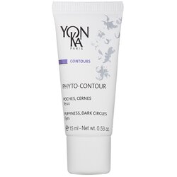 Yon Ka Contours Phyto krema za predel okoli oči proti oteklinam in temnim kolobarjem 15 ml Cene
