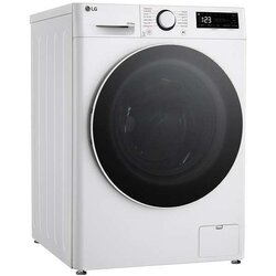 LG Perilica i sušilica rublja F4DR510S0W (D) 10/6 kg, 1400 okr, parno pranje Cijene