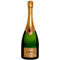 Krug Grande Cuvee vino Cene
