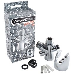 Dansex WaterClean Shower Diverter Switch Cene