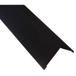 Profil Al L 30x30mm crna 2,70m EP Cene