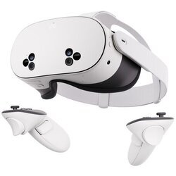 Meta Quest 3S Advanced All-in-One VR Headset (256GB) Cene