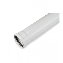 Rehau Cijev 110x1000 Rausilento 556224-001 Cene