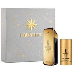 Rabanne 1 million edt 100ml + deo stick 75gr Cene