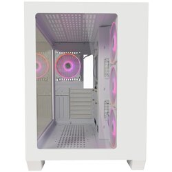 LC-Power Ohišja za igre - LC-807W-ON - Stormwatch_X, (5000212822) Cene