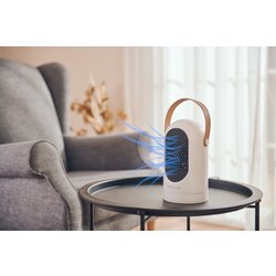 Top Shop namizni grelnik rovus Cene