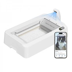Petkit Purobot Crystal Duo - Mačje Stranišče Cene