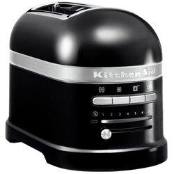 Kitchenaid 5KMT2204EOB 7 2 slice(s) 1250 W Black Cene