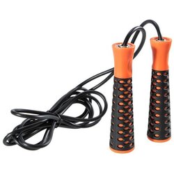 Liveup vijača - PVC narandžasto crna - LS3143 Cene