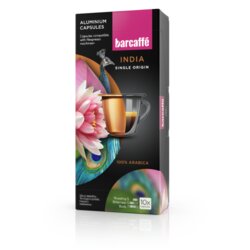 Barcaffè kapsule India single origin 55 g Cijene