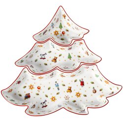 Villeroy Boch SET SKODELIC ZA OMAKE 28/26/4 cm Cene