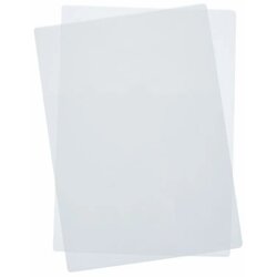 Duplo Folija za plastifikaciju A4 100listova 80mikron (papir za laminaciju) Cene