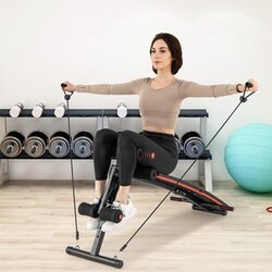 Bolzz MULTIFUNKCIONALNA PODESIVA KLUPA ZA VEZBANJE PREMIUM PRO BOLFITPREPRO Cene