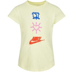 Majica NKG LOVE ICON STACK TEE majica za devojčice Cene
