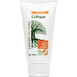 Baume Celtique Keltski balzam za noge Cene
